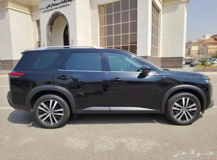 باثفندر 2024 نص فل دبل. ضمان ممتد الى 2029 1