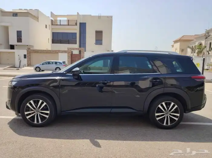 باثفندر 2024 نص فل دبل. ضمان ممتد الى 2029 4