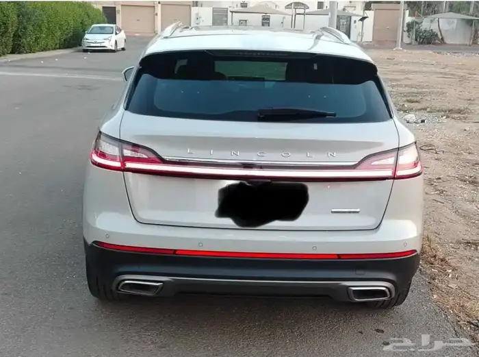 لينكون نوتيلوس Reserve 2022 28