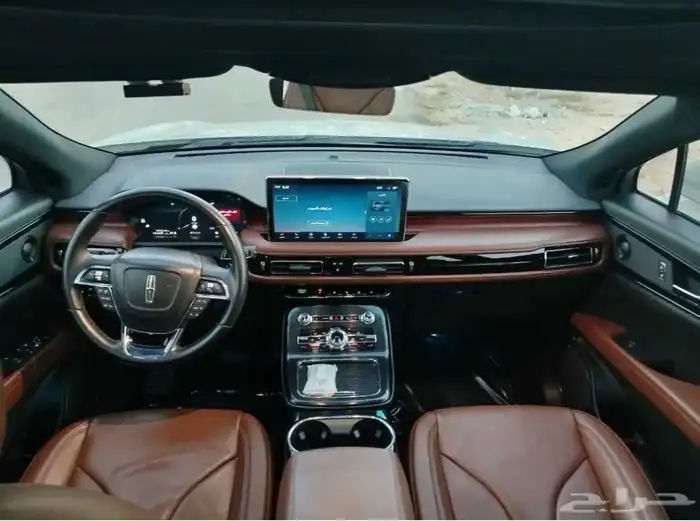 لينكون نوتيلوس Reserve 2022 5