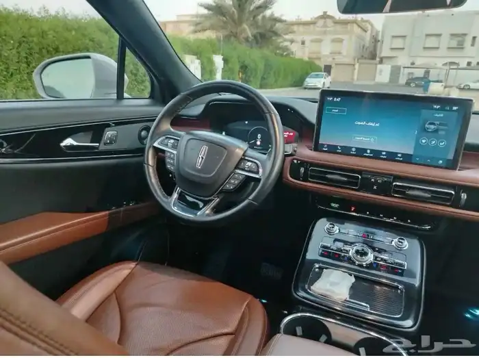 لينكون نوتيلوس Reserve 2022 0