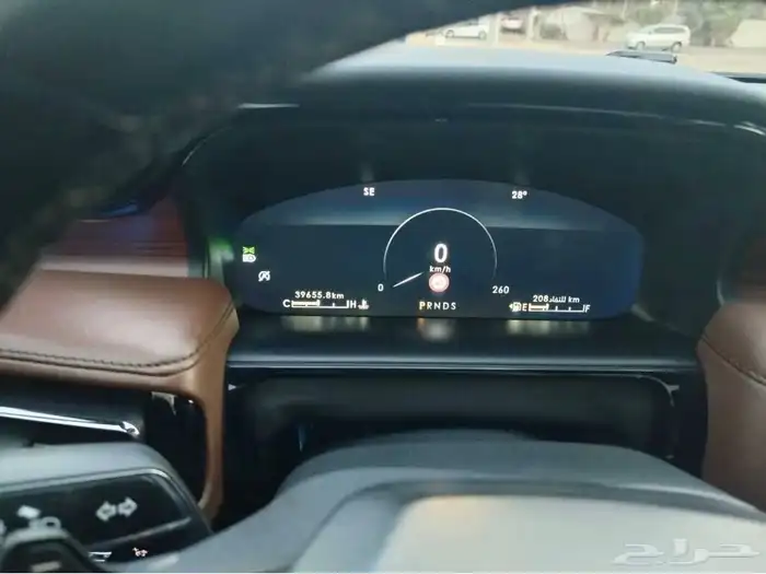 لينكون نوتيلوس Reserve 2022 2