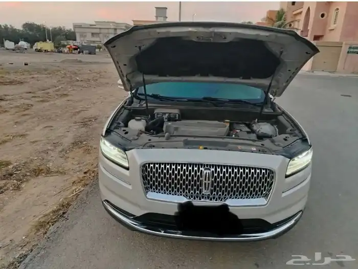 لينكون نوتيلوس Reserve 2022 23