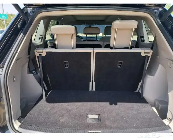 فولكس واجن تيرامونت V6 3.6L 2019 15