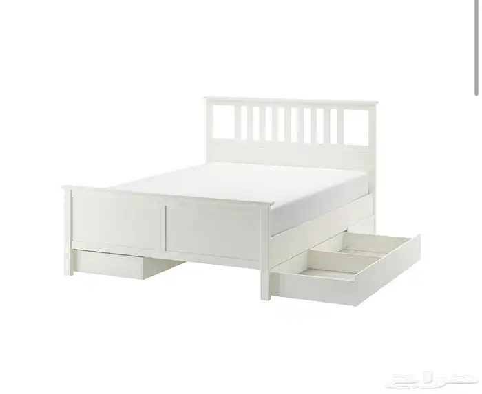 سرير ايكيا للبيع 5