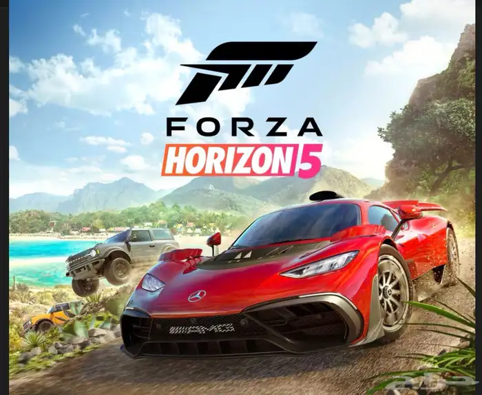 حساب اكس بوكس فيه 900 مليون في لعبة فورزا ولعاب اخرى 0