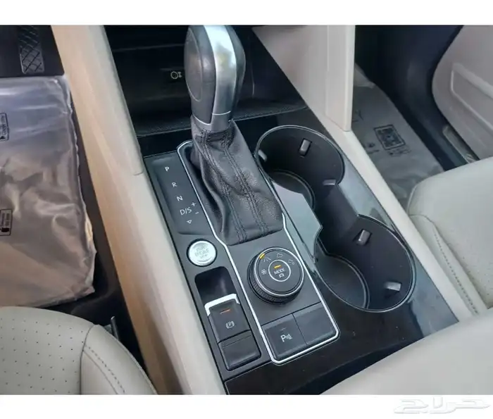 فولكس واجن تيرامونت V6 3.6L 2019 11