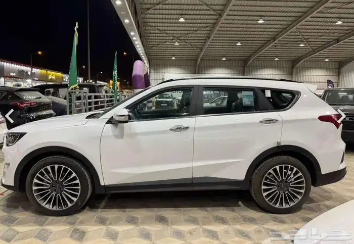 جيتور X70 لكجري بعروض نهاية السنة من دابوق كار 1