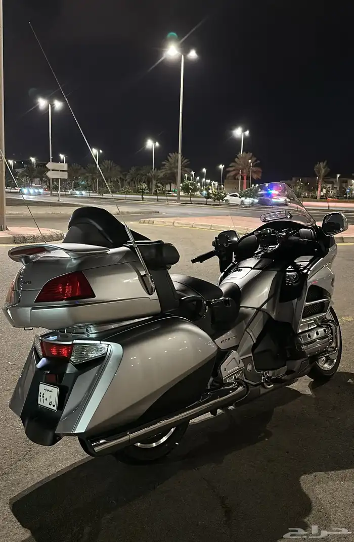 دباب هوندا قولد وينق 22