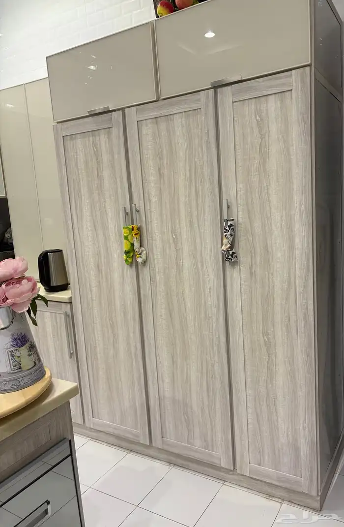 للبيع مطبخ جميل وفخم بجودة عالية 0