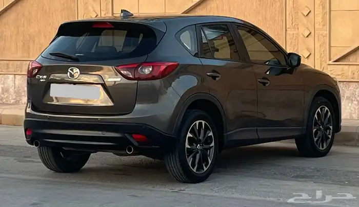 مازدا CX5 ) 2016 ) 6