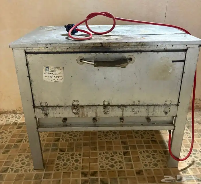 فرن تحمير يأخذ ذبيحه 0