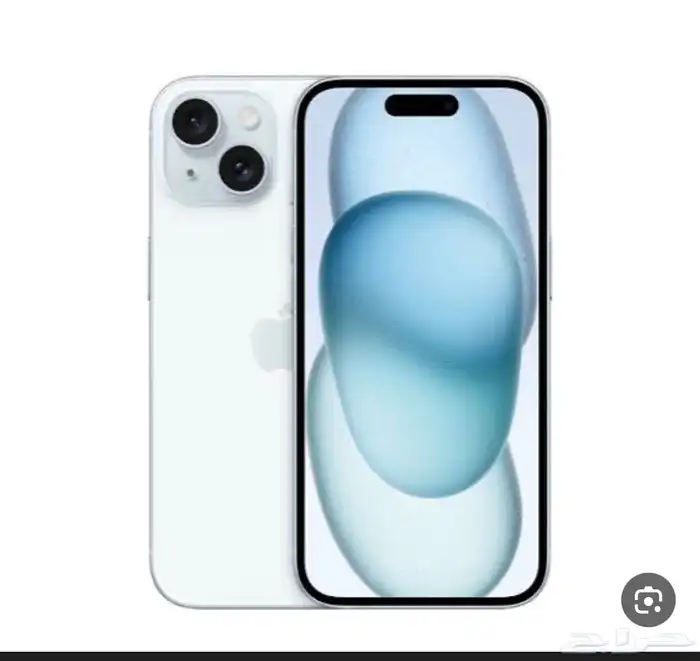 ايفون 15 العادي 0