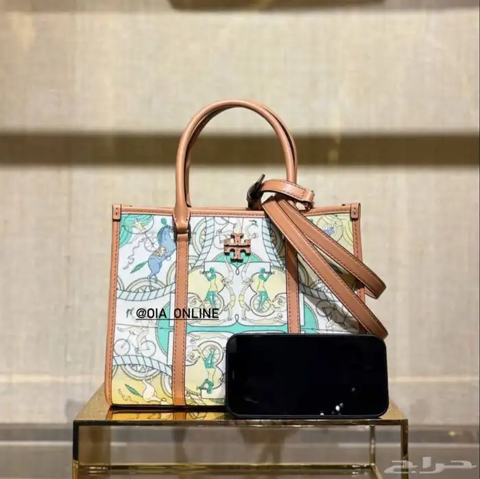 شنطه توي بورش جديده نظيفه جدا اصليه 1