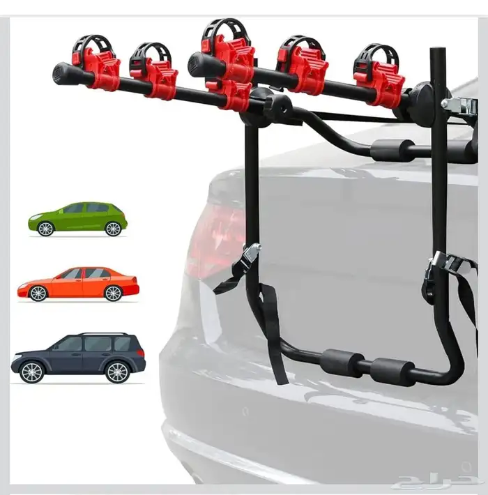 حامل دراجة 2