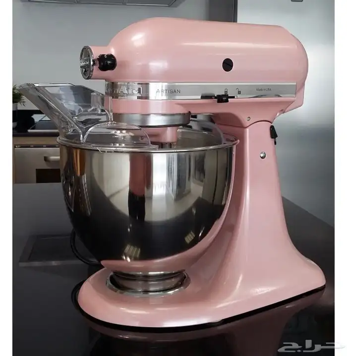 عجان كيتشن ايد - kitchenaid 0