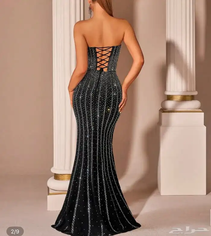 فساتين 0