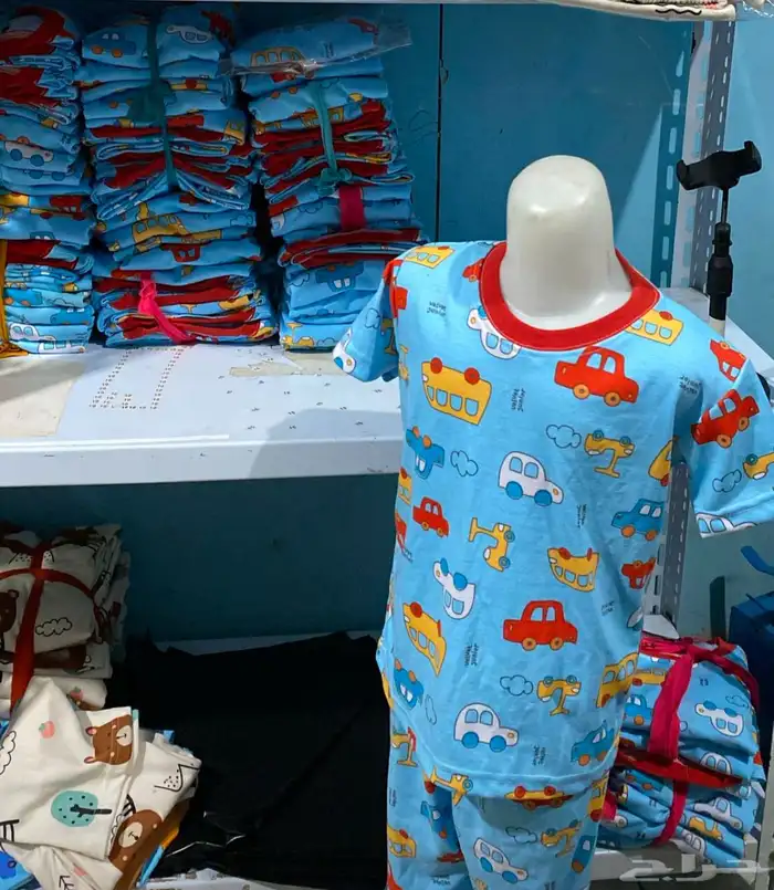 مجموعة جديده بجايم اطفال 1