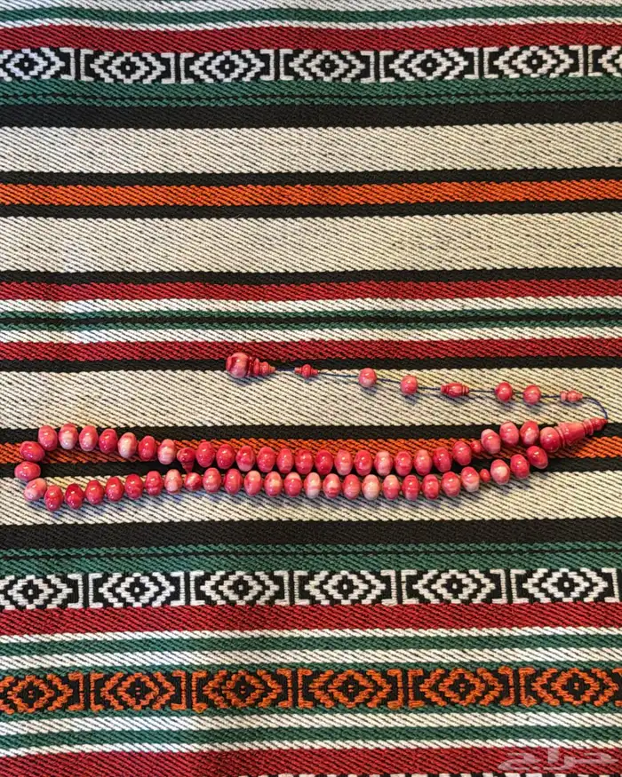 سبحة باسكن صب قديم 1