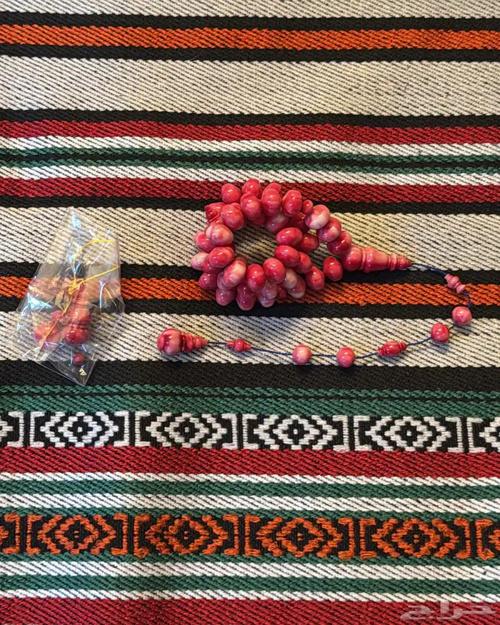 سبحة باسكن صب قديم 2