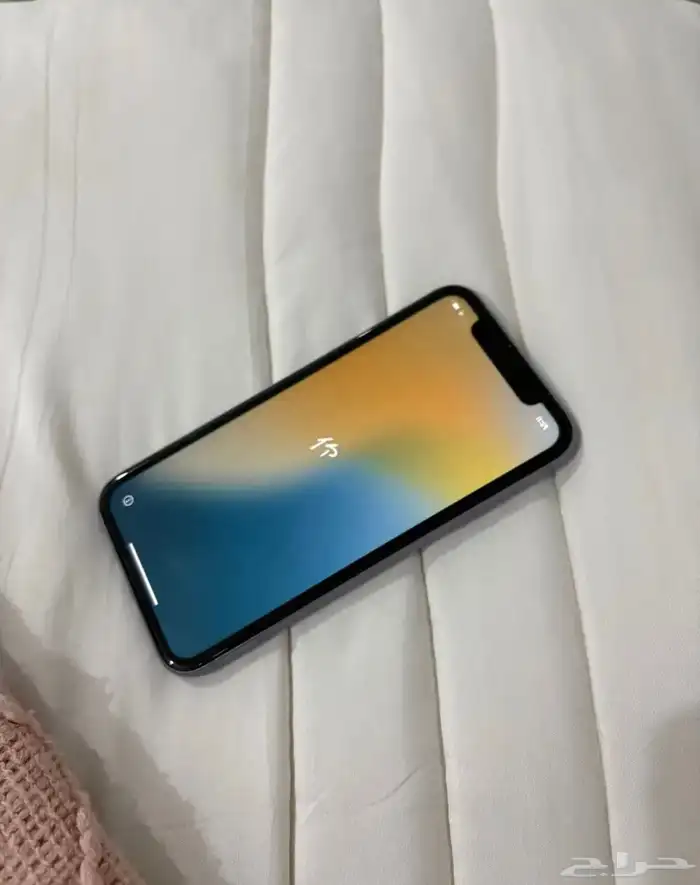 جوال ايفون 11 البطاريه 76 1