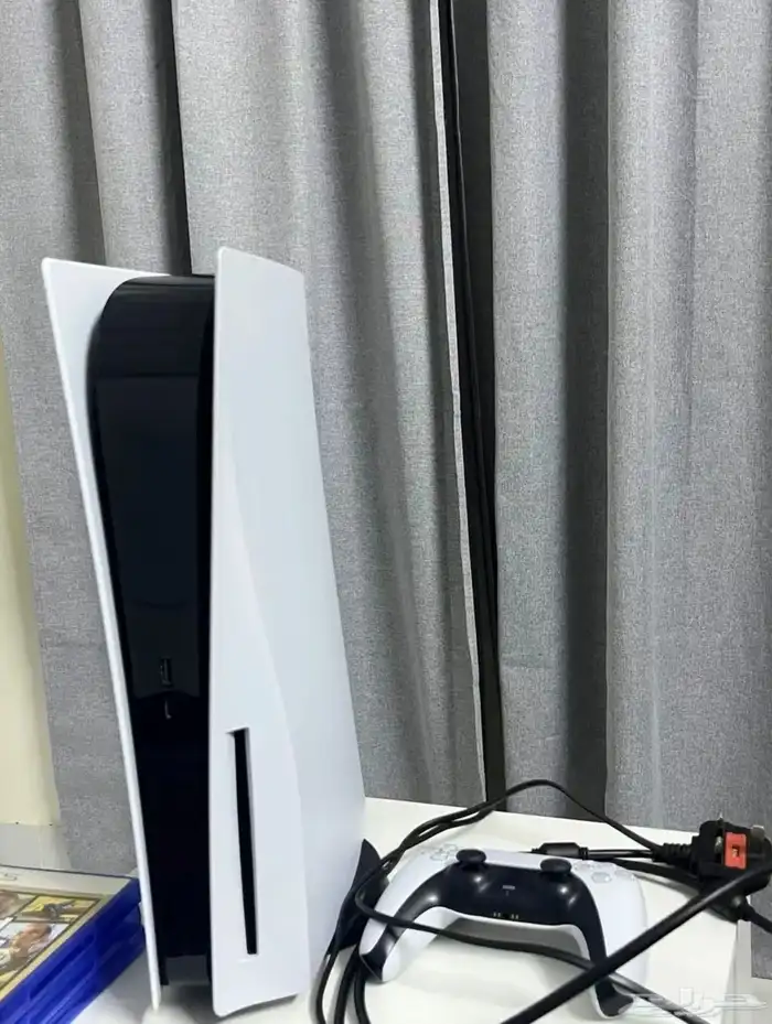 سوني 5 اخو الجديد نضيف 0