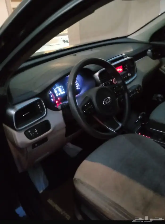 كيا سورنتو 3