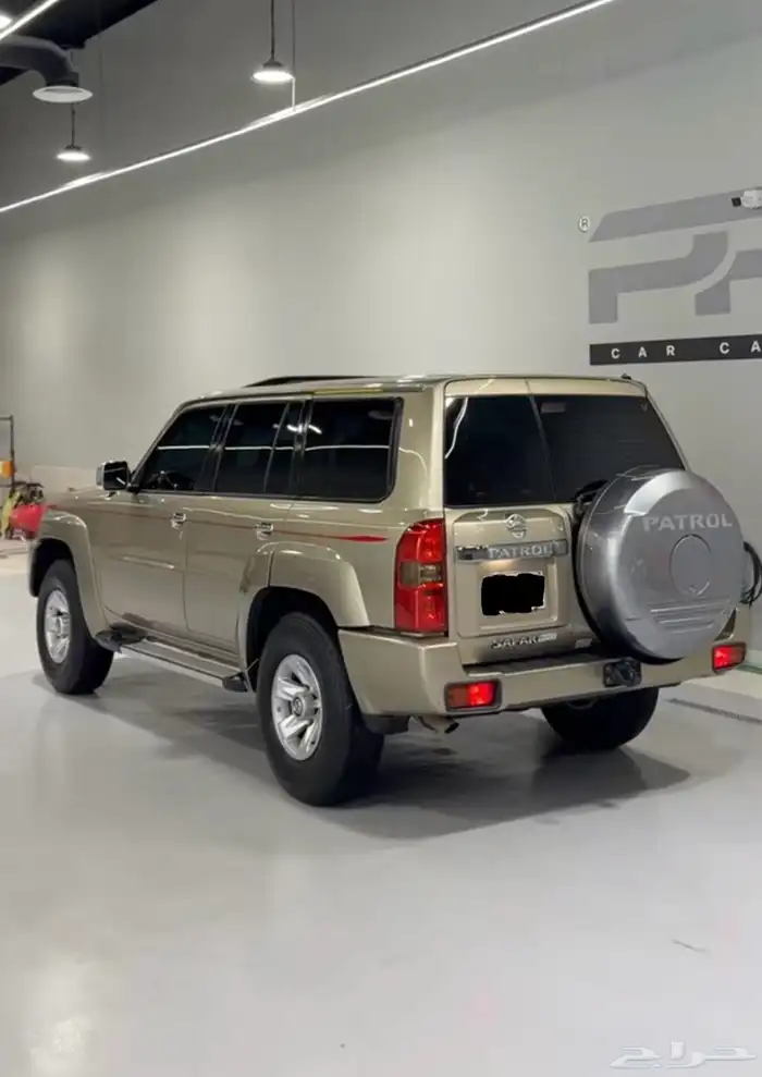 مطلوب فتك 2017 وفوق ذهبي قير عادي صالون 0