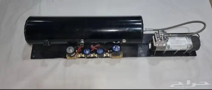 هيدروليك راكب على يارس 2016 2