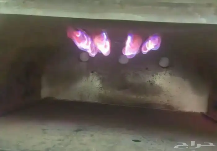 فرن تحمير يأخذ ذبيحه 3