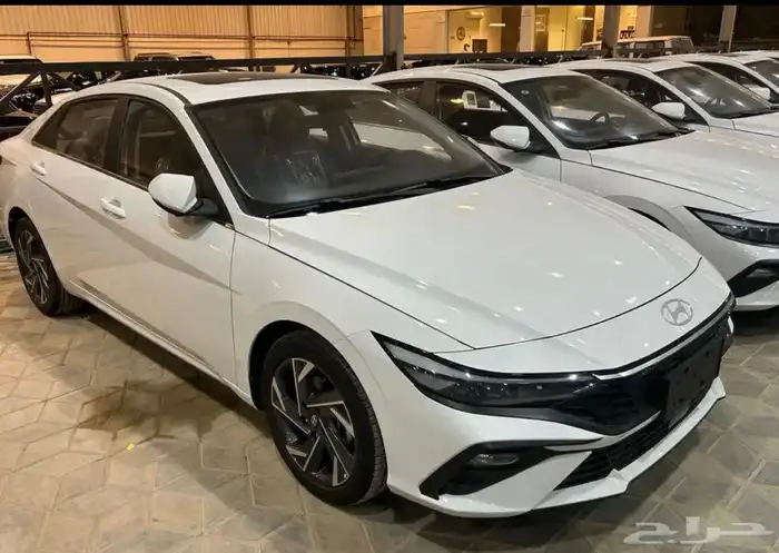 هيونداي انترا كمفورت 2025 1.5 0