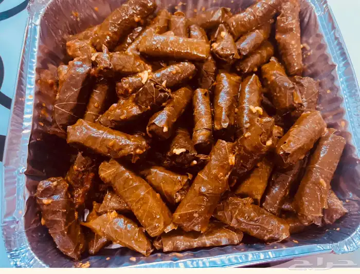 اكل مصري بيتي 4