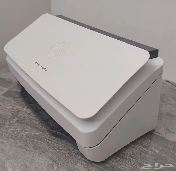 سكانر ماسح ضوئي اتش بي Hp 5