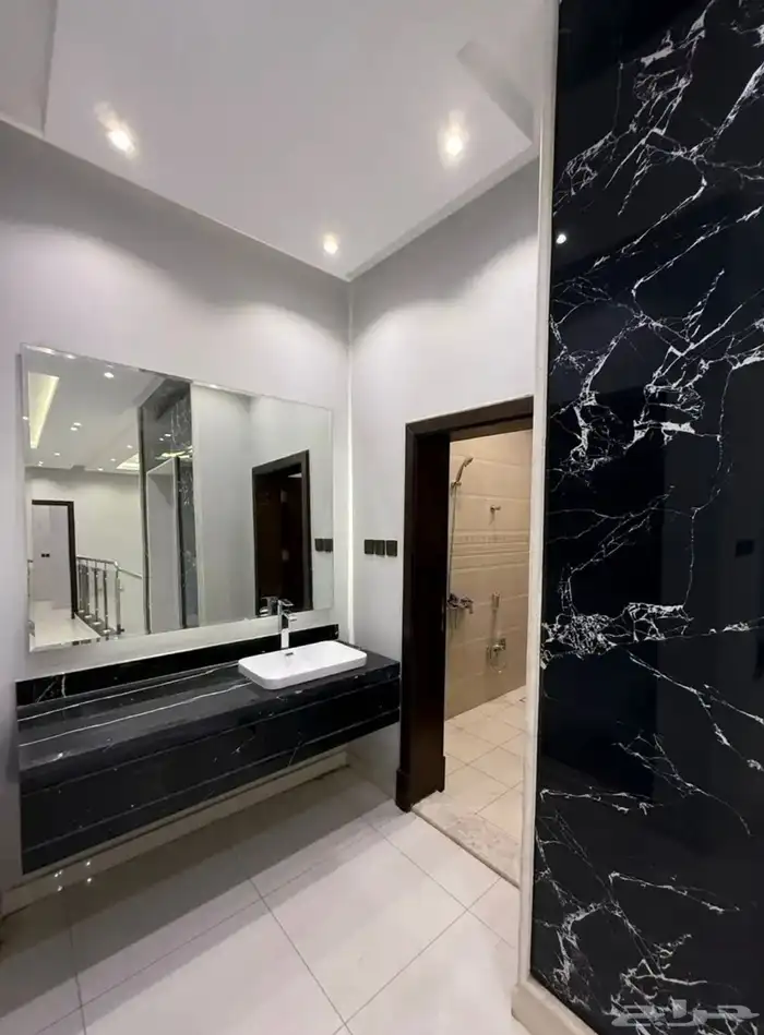 للبيع فيلا دبلكس تشطيب مودرن خميس مشيط دره الموسى 35