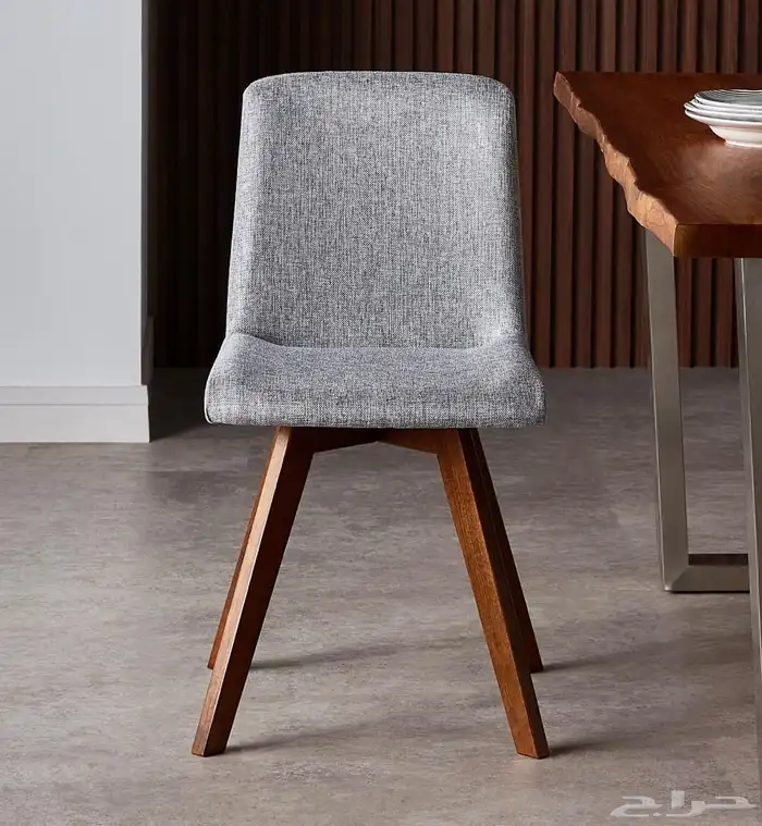 6 كراسي طاولة طعام 1