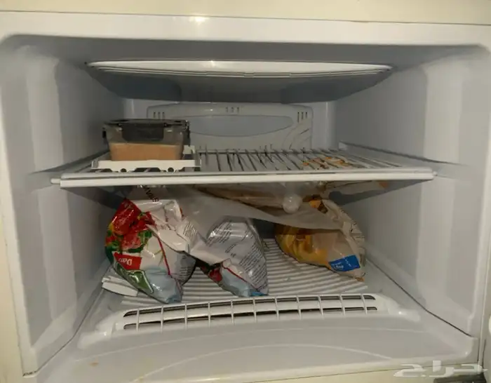 ثلاجة بيسك للبيع في بارق 2