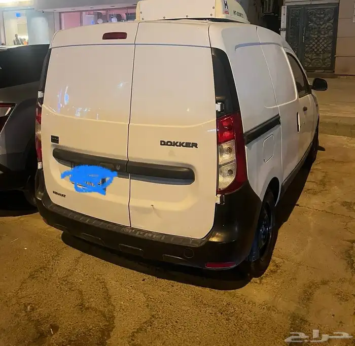 رينو للبيع 1