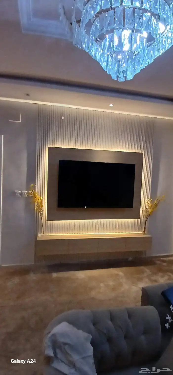 ديكورات مكه جده 5