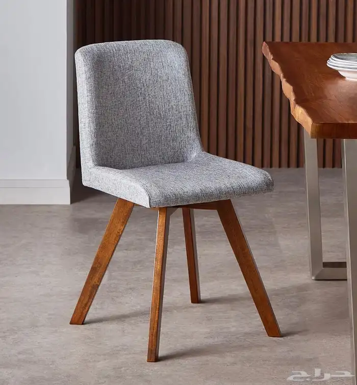 6 كراسي طاولة طعام 3