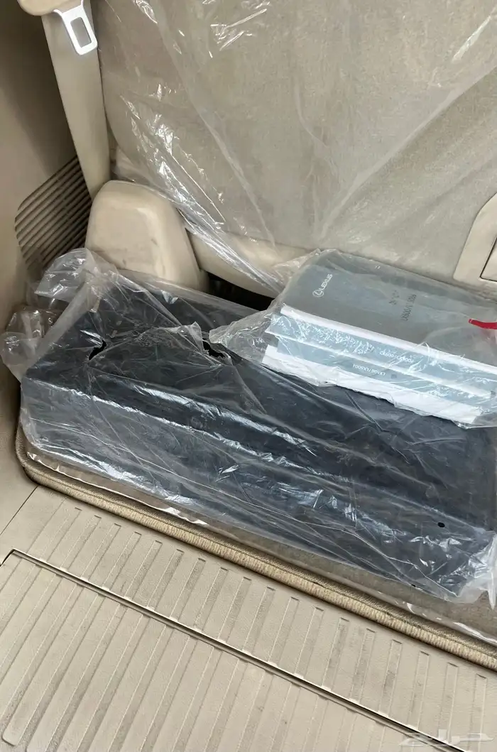 الكزس 2016 فل كامل البدل 7