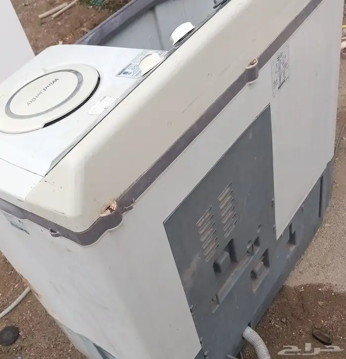 غساله وبراده البيع 2