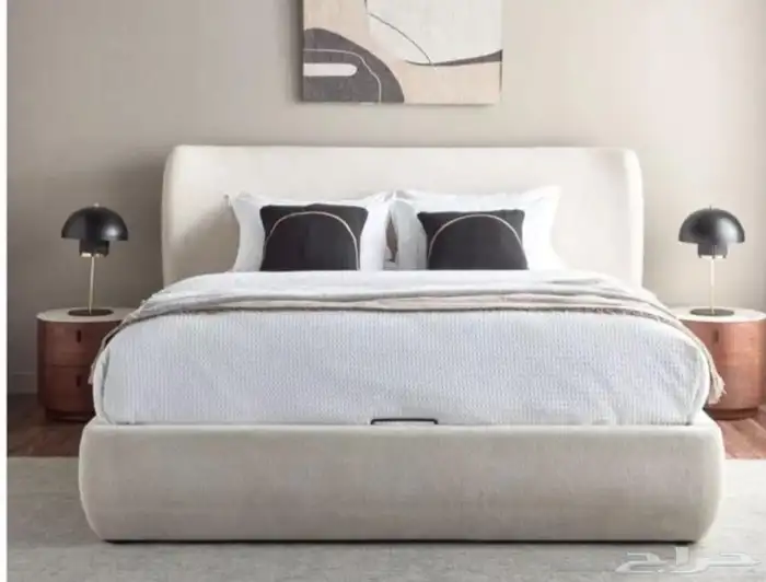 غرف نوم سراير مراتب لحافات لبادات 9