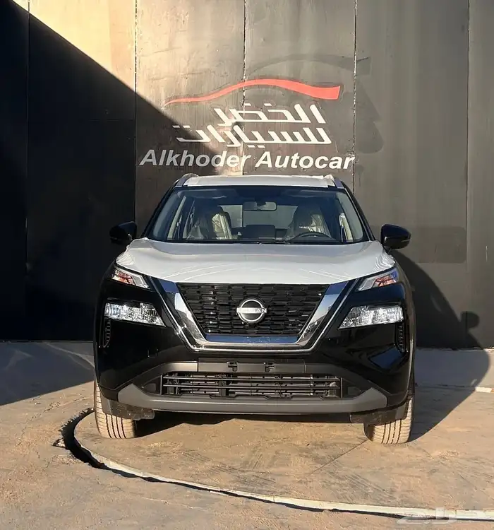 نيسان اكستريل 7 مقاعد بافضل الأسعار 1