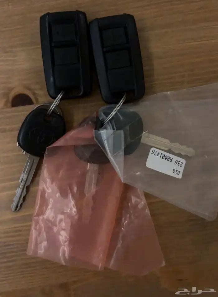 شاص 2024 ديزل تماتيك مجهز 12