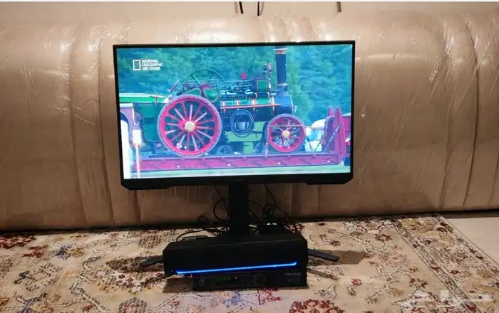 شاشه سامسونج اوديسي جي 3... 24 بوصه 2