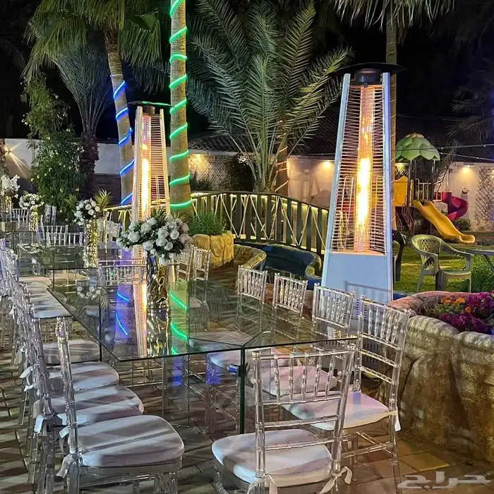 للحفلات والمناسبات 9