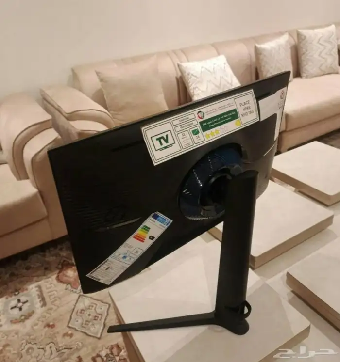 شاشه سامسونج اوديسي جي 3... 24 بوصه 3