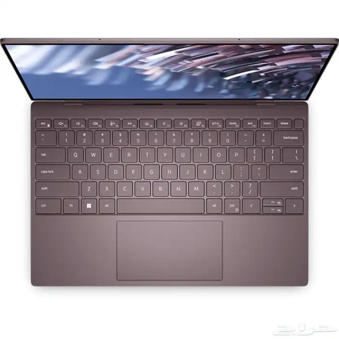 Dell XPS 13 9315 نظيف جدا 1