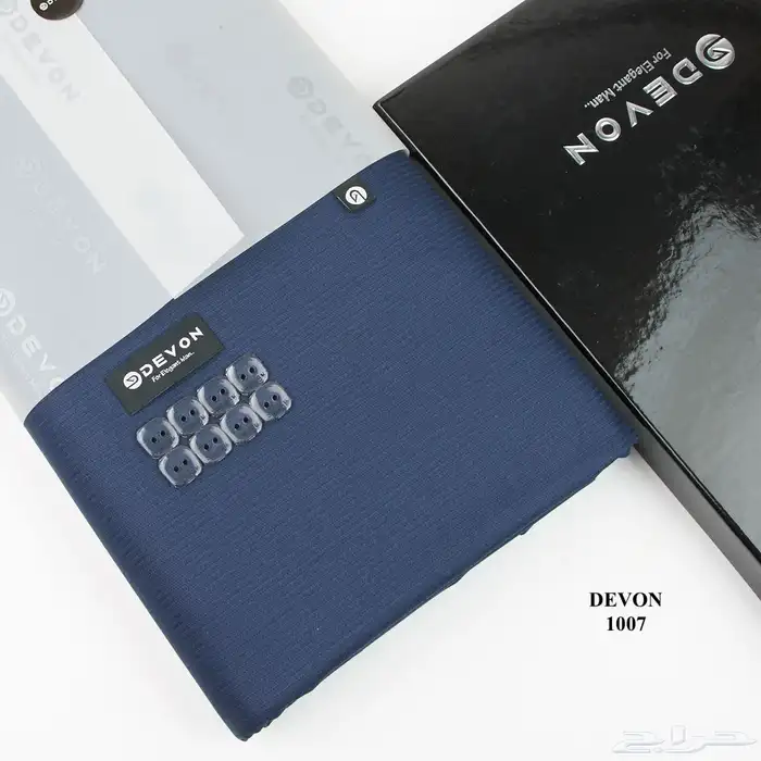 أقمشة رجالية شتوية فاخرة ماركات عالمية واكسسورات 26