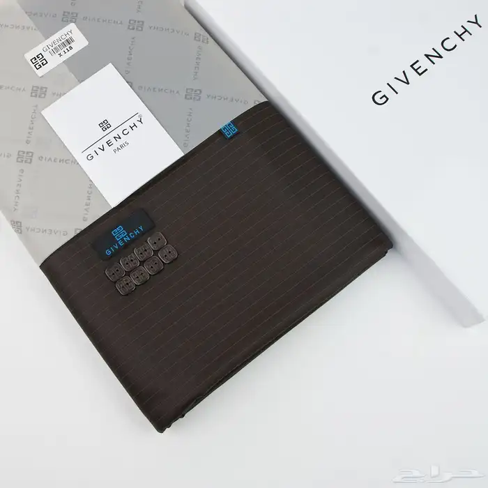 أقمشة رجالية شتوية فاخرة ماركات عالمية واكسسورات 47